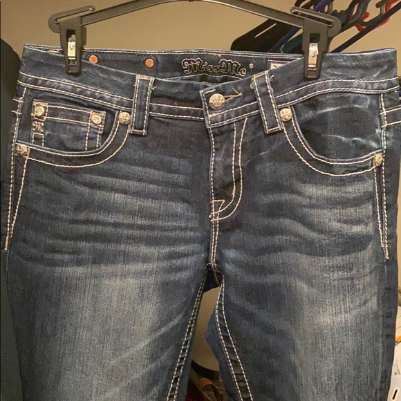 Miss Me jeans - Picture 3 of 3